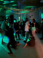 Faschingsparty 2024